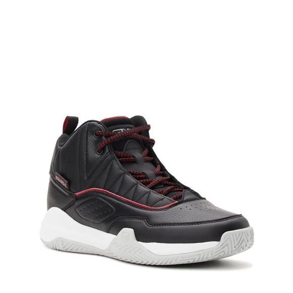 Men’s Streetball Basketball Active High-Top Sneakers Shoes Size 11 - Picture 9 of 12